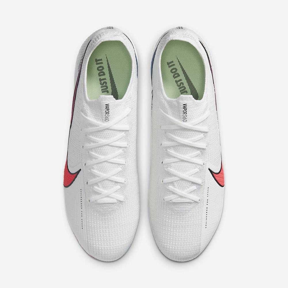 Nike mercurial clearance vapor 218